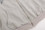 Fashion Personality Hooded Jacket Men – image 9