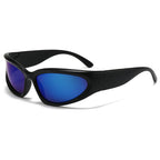 Fashion Riding Sports Sunglasses Men – image 5