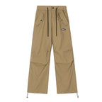 Fashion Pleated Paratrooper Overalls Men – image 18