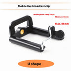 U Mobile Phone Clip Hose Bracket Mobile Phone Accessories – image 8