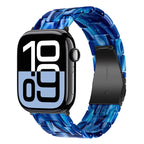 Resin Three-link Watch Strap Compatible With The Watch – image 14
