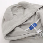 Fashion Personality Hooded Jacket Men – image 3