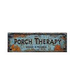 Retro Home Decor Tinplate Painting – image 4