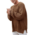 Pullover Sweater Sweater Men – image 5