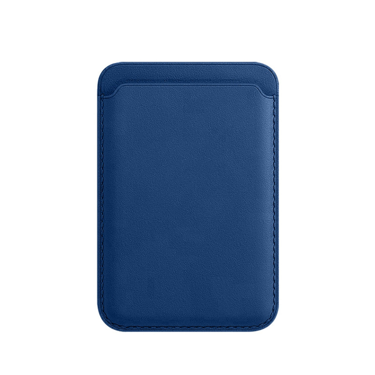 For Magsafe Magnetic Luxury Leather Card Holder Wallet Case For 14 Pro Max 13 12 Phone Bag Adsorption Accessories Cover – image 18