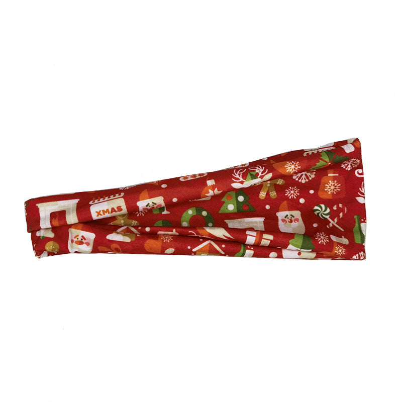 Sport Headband Sports Men Yoga Running – image 11