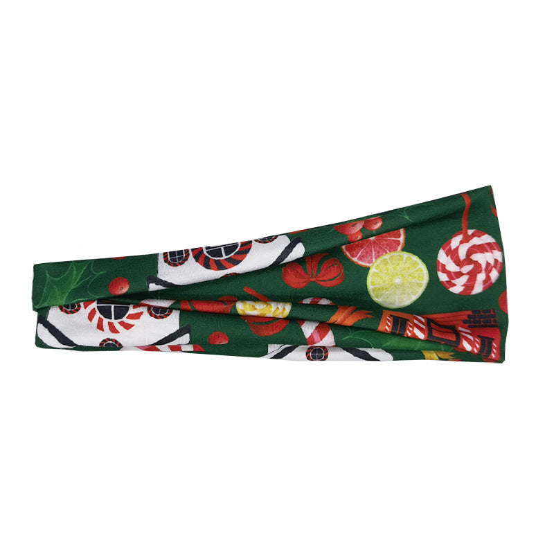 Sport Headband Sports Men Yoga Running – image 6
