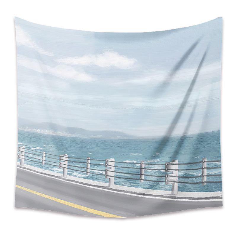 Tapestry Home Boho Room Decor – image 4