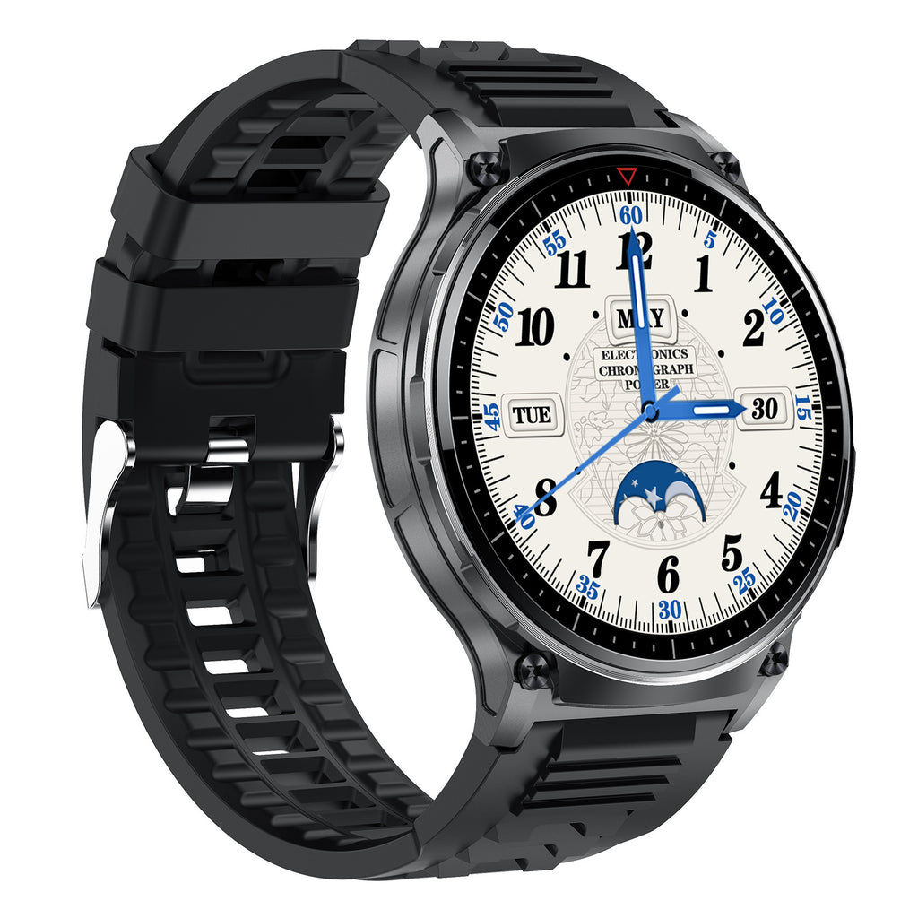 Health Monitoring Outdoor Sport Smart Watch – image 3