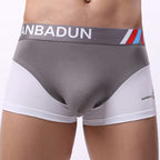 Men's Fashion Casual Sport Boxer – image 3