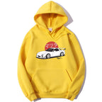 Hoodies Men Women Fashion Tops – image 9