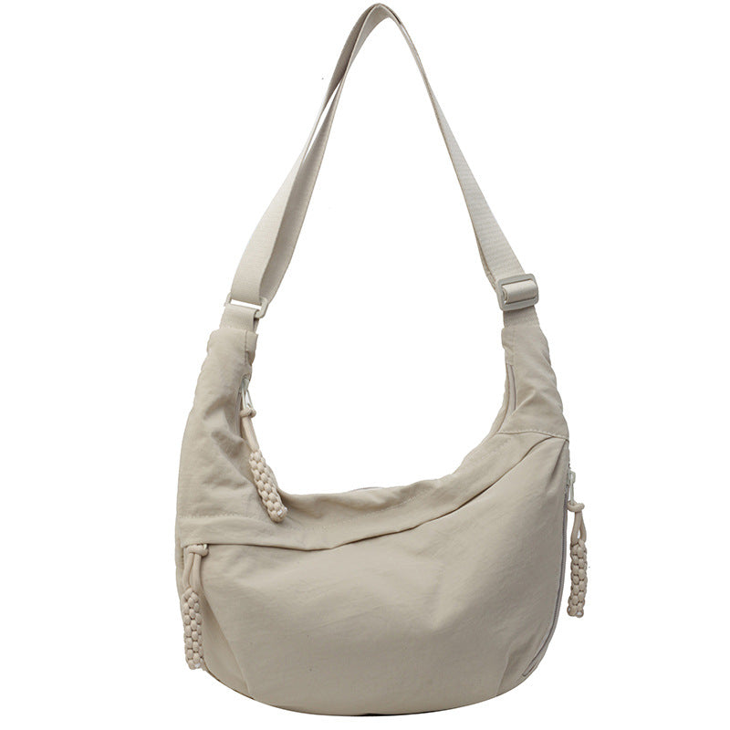 Fashion Large Capacity Shoulder Bag Women – image 13