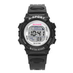 Electronic Children Student Female Sport Watch – image 4