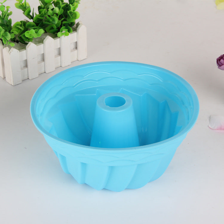 Pumpkin baking tools – image 5