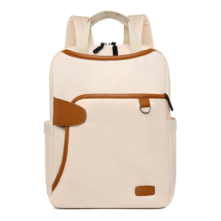 Oxford Fabric Fashion Simple Backpack Women – image 3